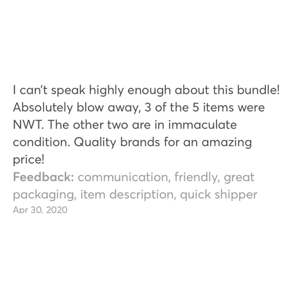 🔆RESELLER MYSTERY BUNDLE LETS PICK YOUR BRANDS & PRICE POINT 5-25 ITEMS✳️ - Picture 11 of 13